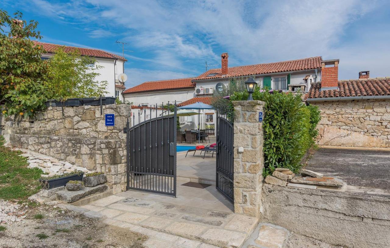 Casa Maura Villa Vizinada Exterior photo